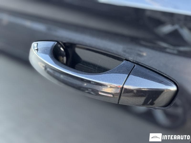 2018 Skoda Superb — Miniatură 24