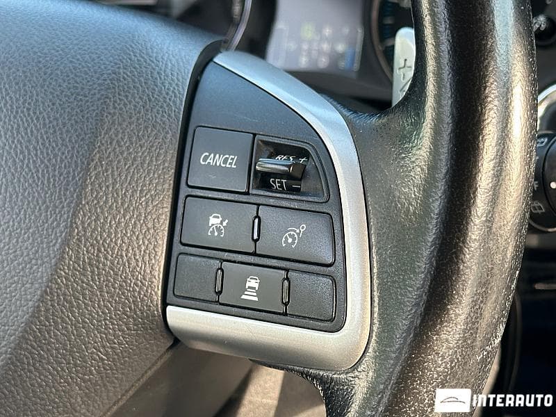 2013 Mitsubishi Outlander — Miniatură 12