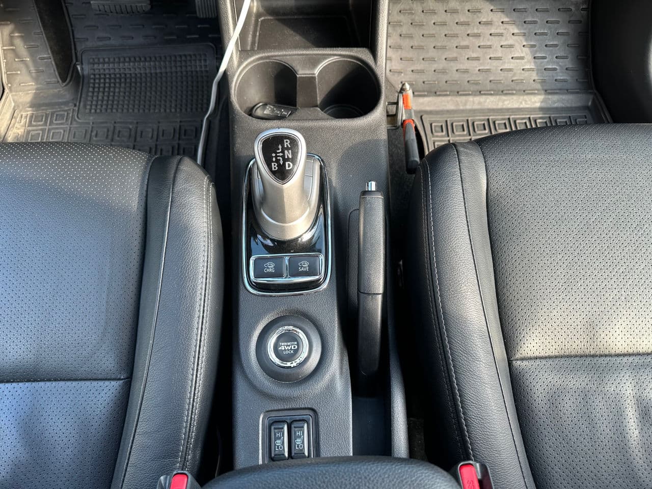 2013 Mitsubishi Outlander — Miniatură 15