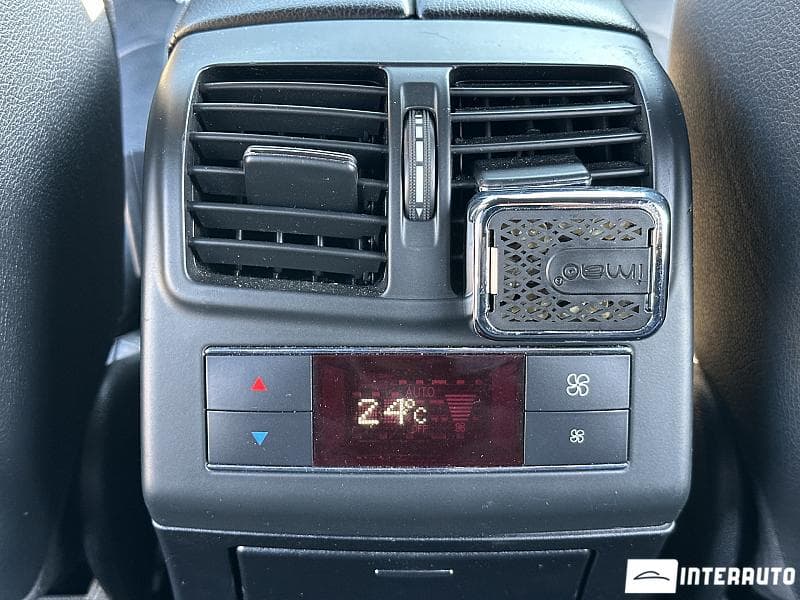 2013 Mercedes E 250 — Miniatură 15