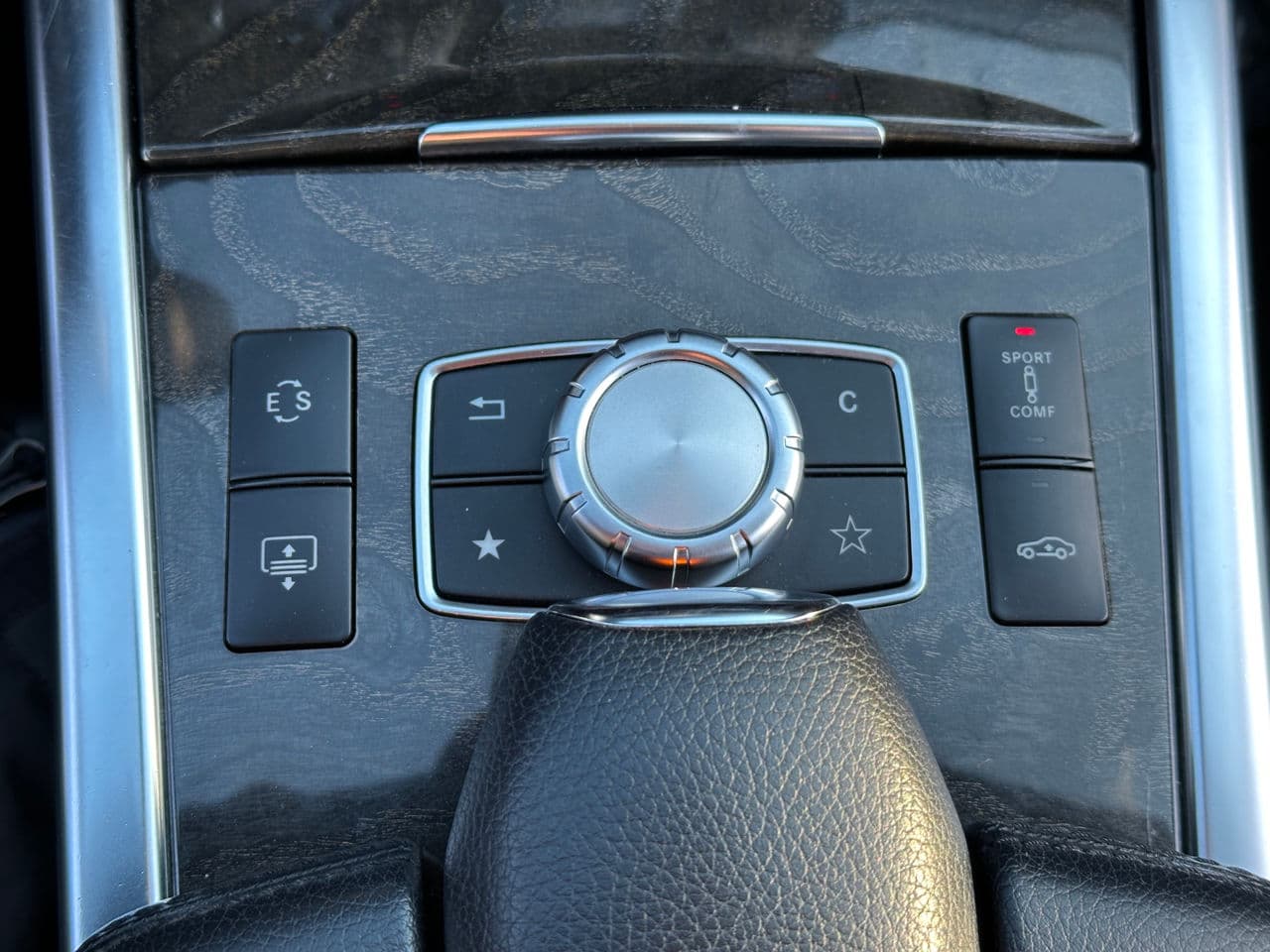 2013 Mercedes E 250 — Miniatură 12