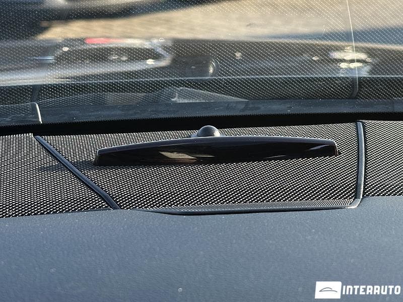 2013 Mercedes E 250 — Miniatură 9