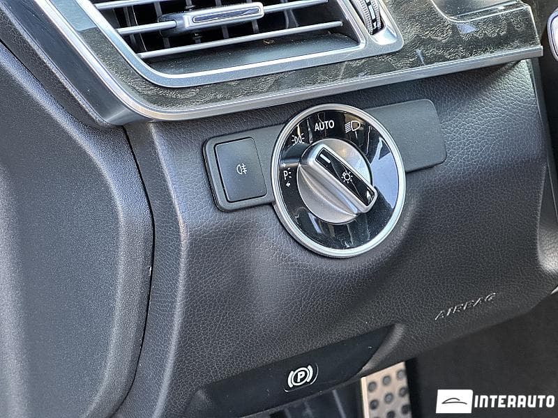 2013 Mercedes E 250 — Miniatură 21
