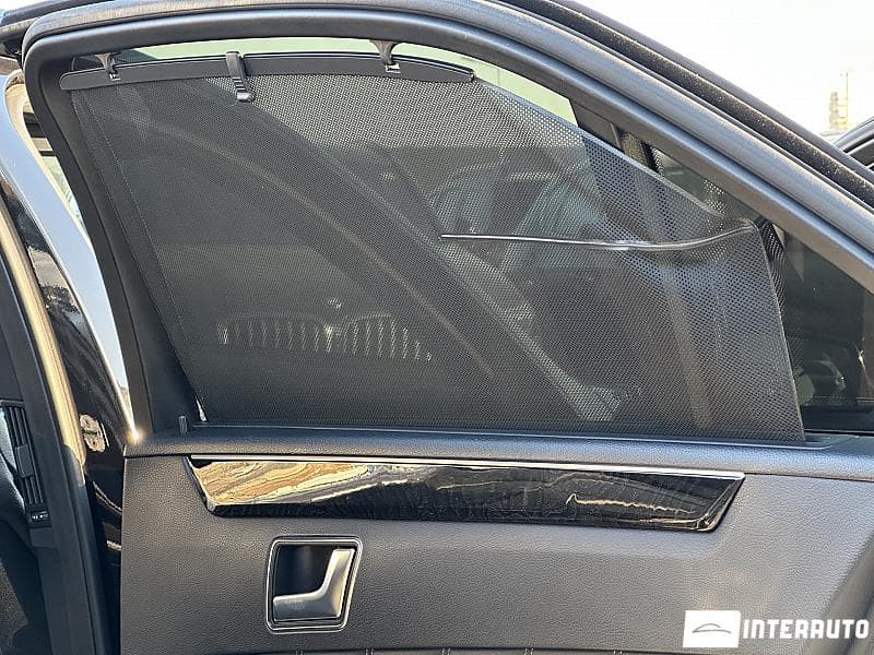 2013 Mercedes E 250 — Miniatură 18
