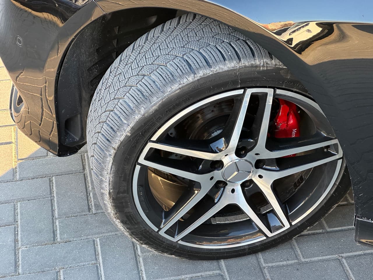 2013 Mercedes E 250 — Miniatură 19