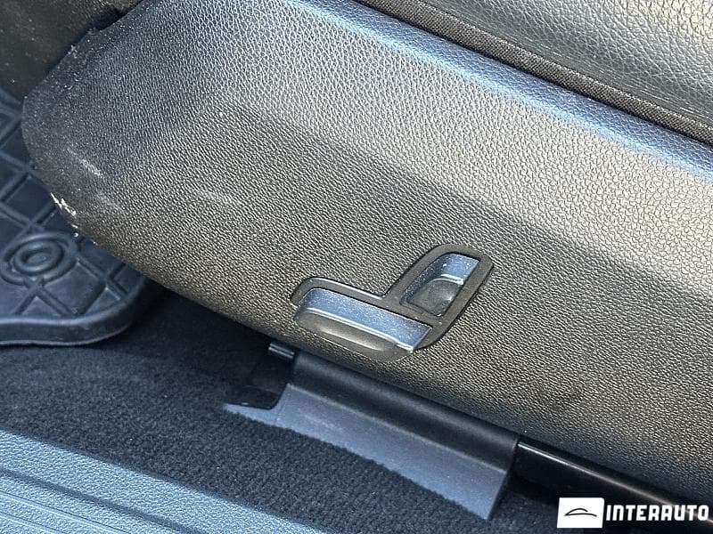 2013 Mercedes E 250 — Miniatură 22