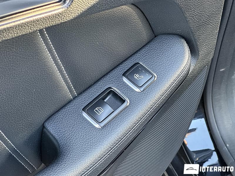 2013 Mercedes E 250 — Miniatură 17