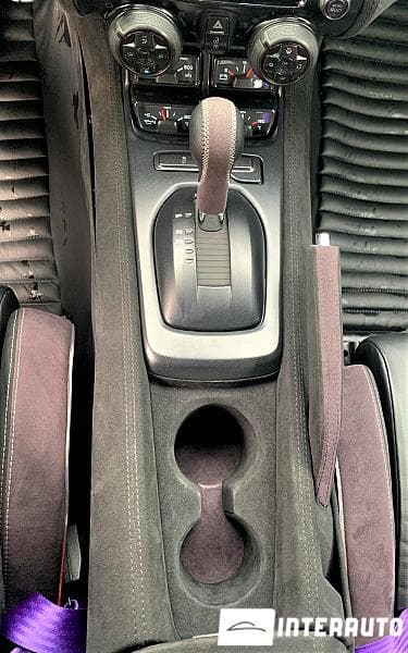 2011 Chevrolet Camaro — Miniatură 13