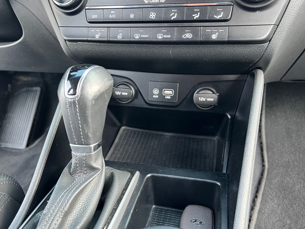 2015 Hyundai Tucson — Miniatură 12