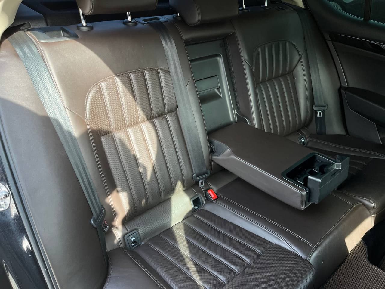 Skoda Superb 2016 — Миниатюра 21