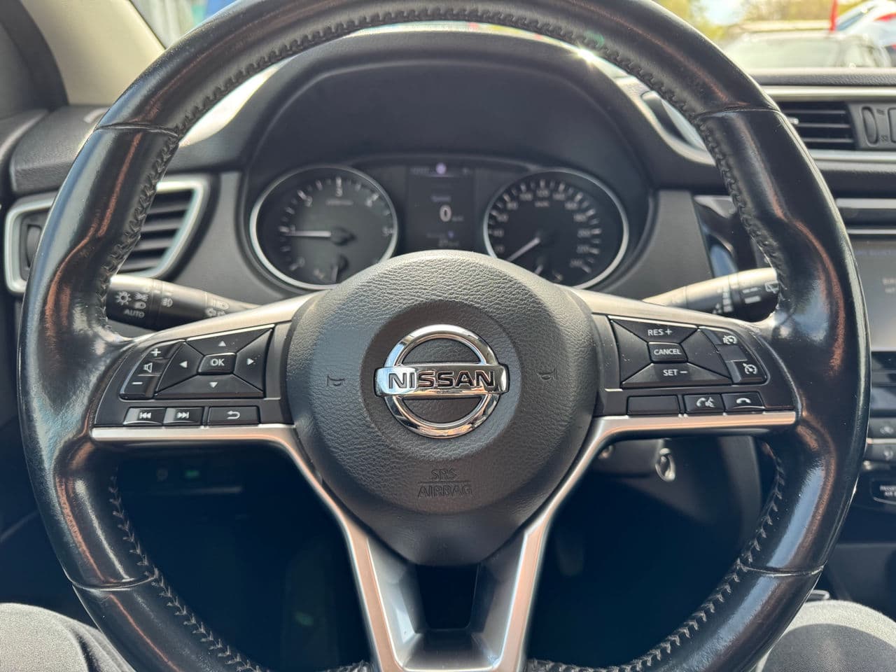 2018 Nissan Qashqai — Miniatură 12