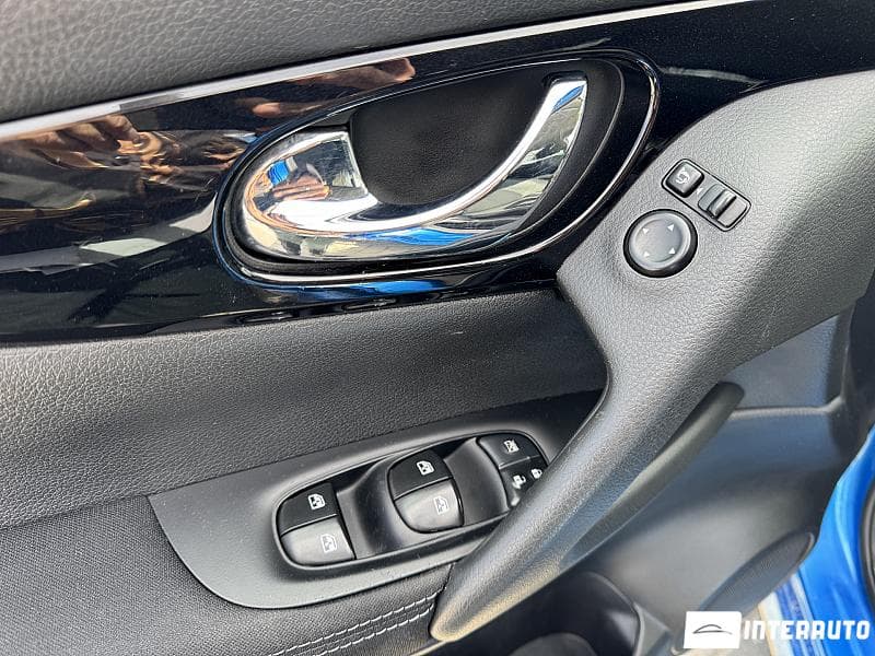 2018 Nissan Qashqai — Miniatură 8