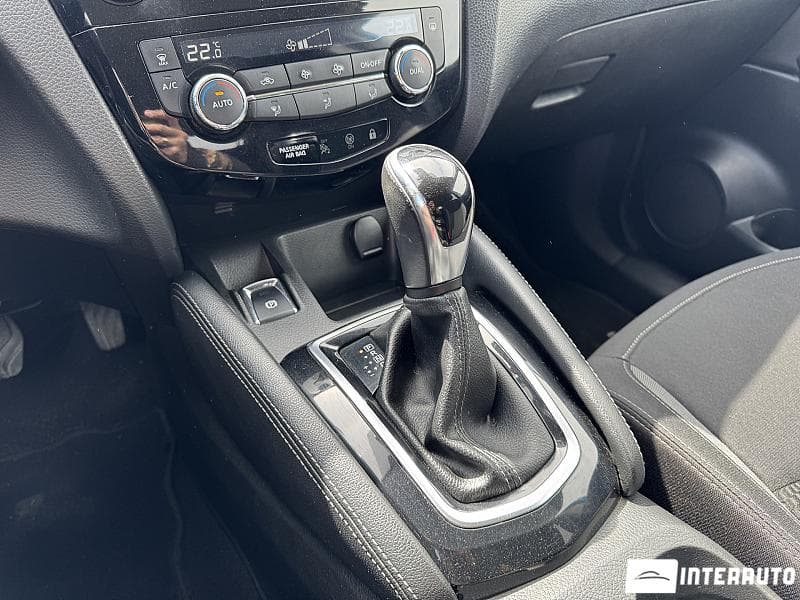 2018 Nissan Qashqai — Miniatură 16