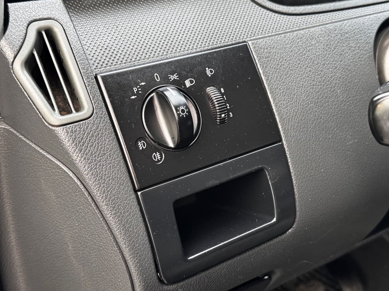 2011 Mercedes Vito — Miniatură 12