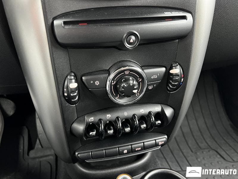 2012 Mini Cooper — Miniatură 13