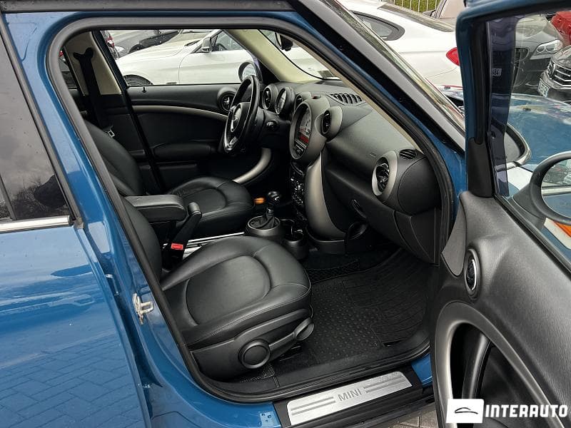 2012 Mini Cooper — Miniatură 7