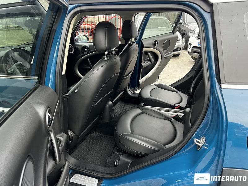 2012 Mini Cooper — Miniatură 8