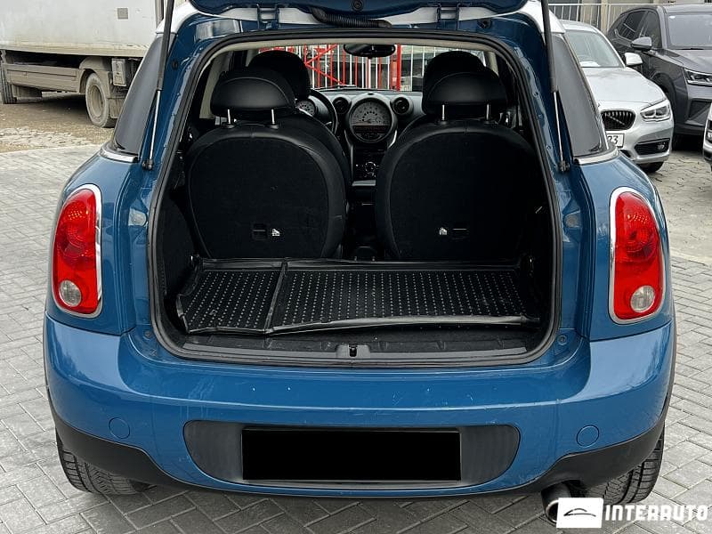 2012 Mini Cooper — Miniatură 15