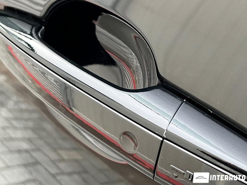 2014 Land Rover Range Rover Vogue — Miniatură 19