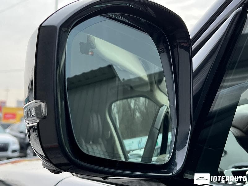 2014 Land Rover Range Rover Vogue — Miniatură 5