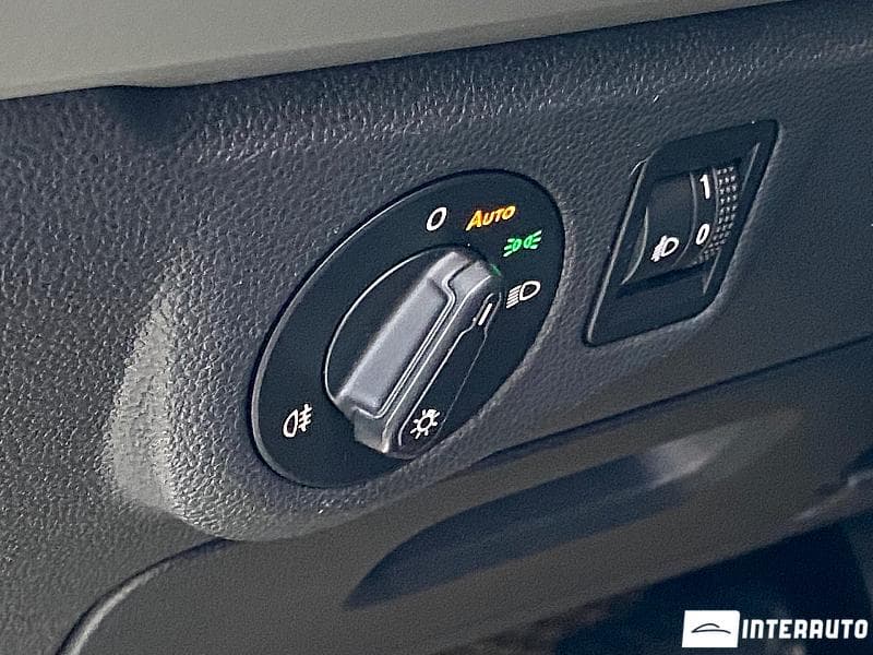 2021 Volkswagen e-Lavida — Miniatură 6