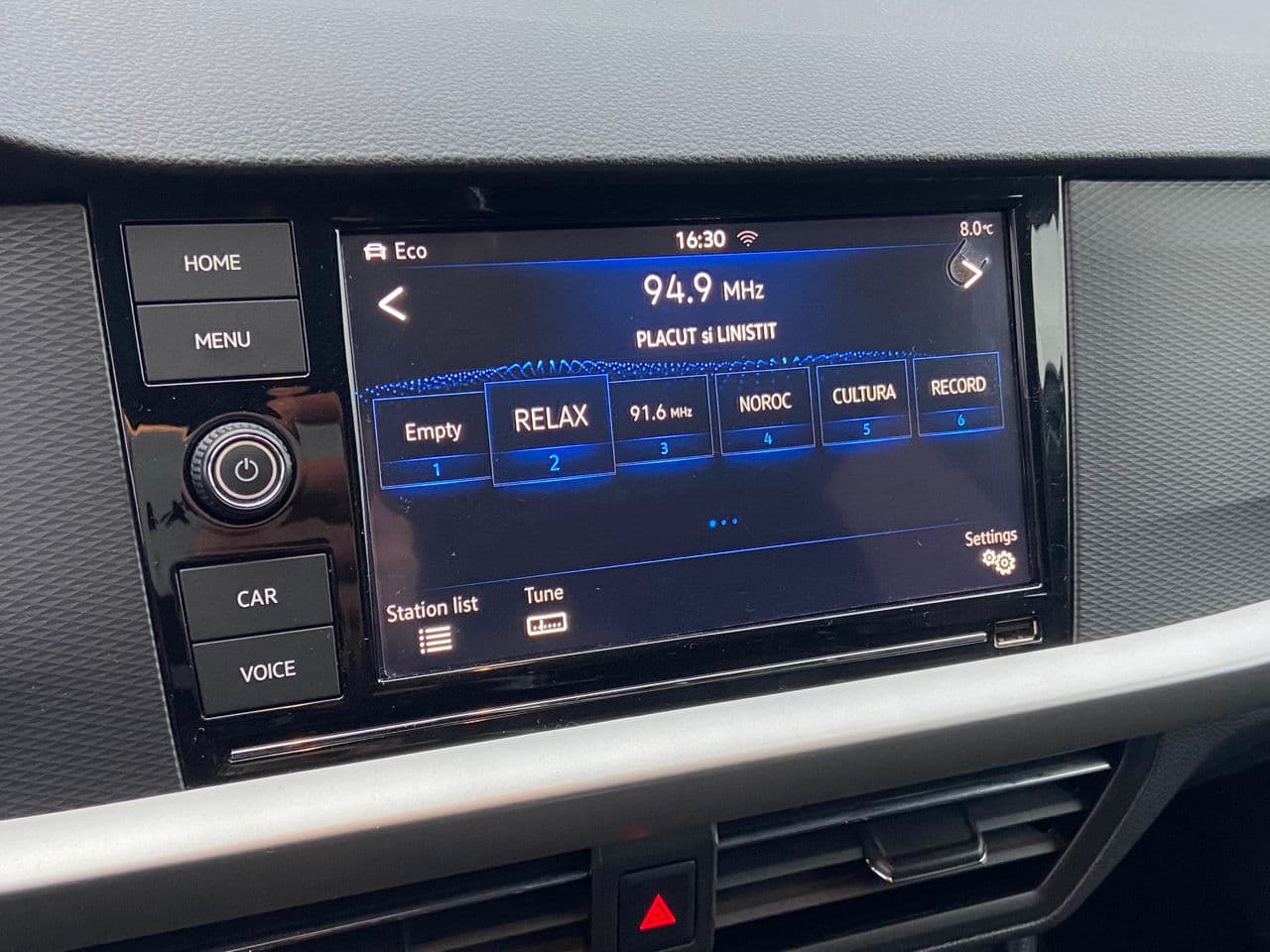 2021 Volkswagen e-Lavida — Miniatură 8