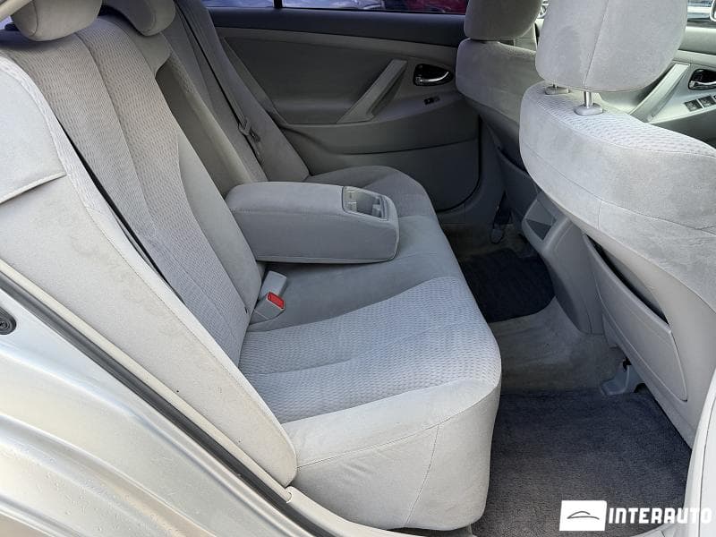 2010 Toyota Camry — Miniatură 14