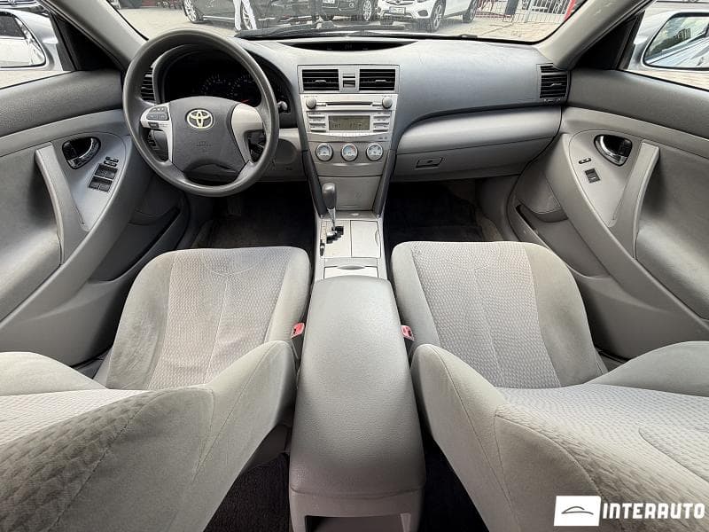 2010 Toyota Camry — Miniatură 5