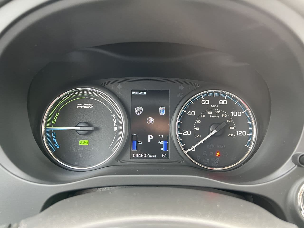 2018 Mitsubishi Outlander — Miniatură 5