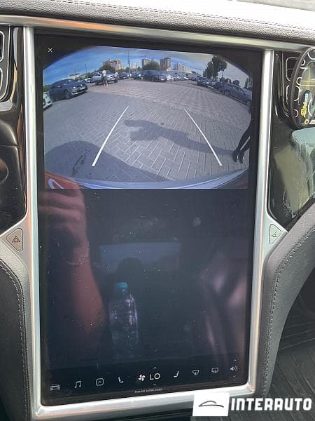 2013 Tesla Model S — Miniatură 26