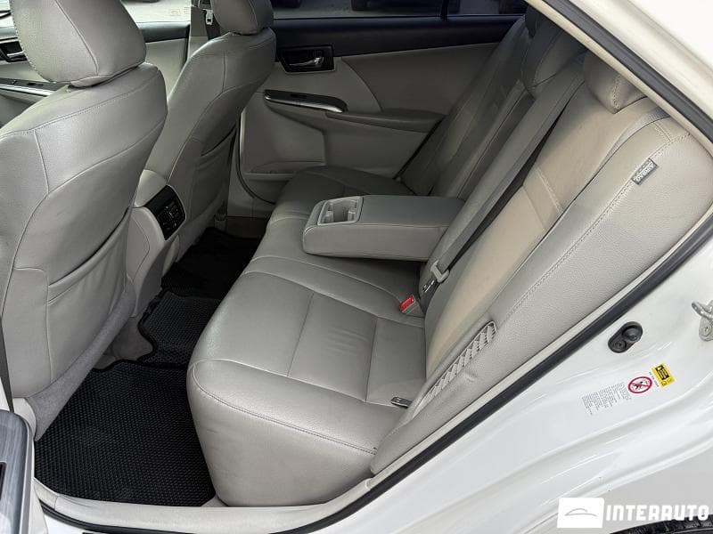 2011 Toyota Camry — Miniatură 19