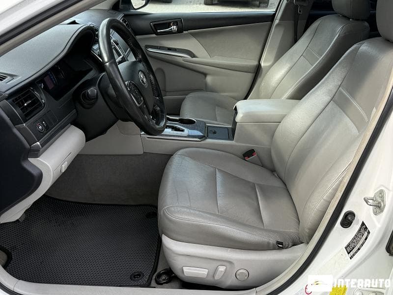 2011 Toyota Camry — Miniatură 6