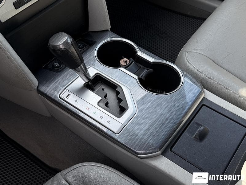 2011 Toyota Camry — Miniatură 16