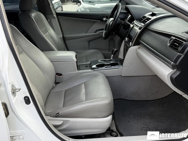2011 Toyota Camry — Miniatură 17