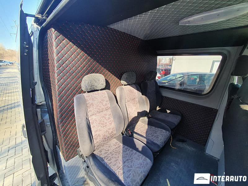 2012 Mercedes Sprinter — Miniatură 10