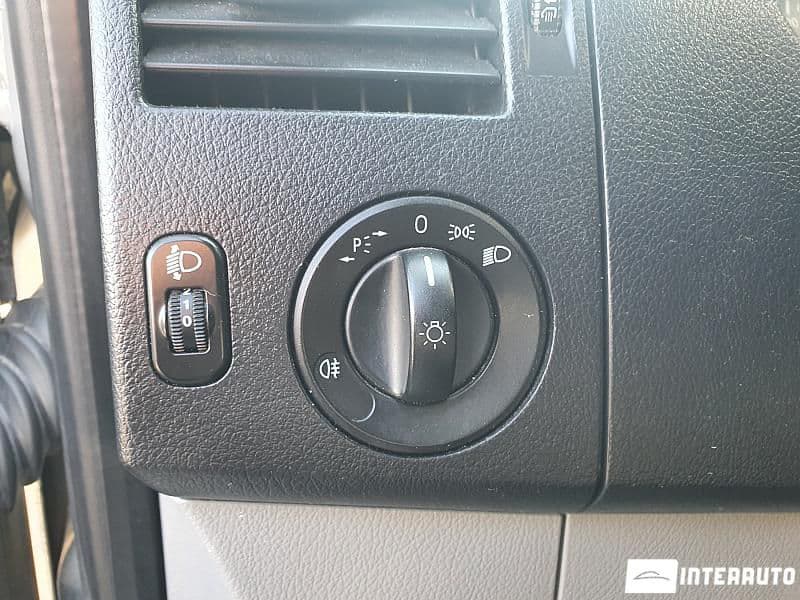 2012 Mercedes Sprinter — Miniatură 12