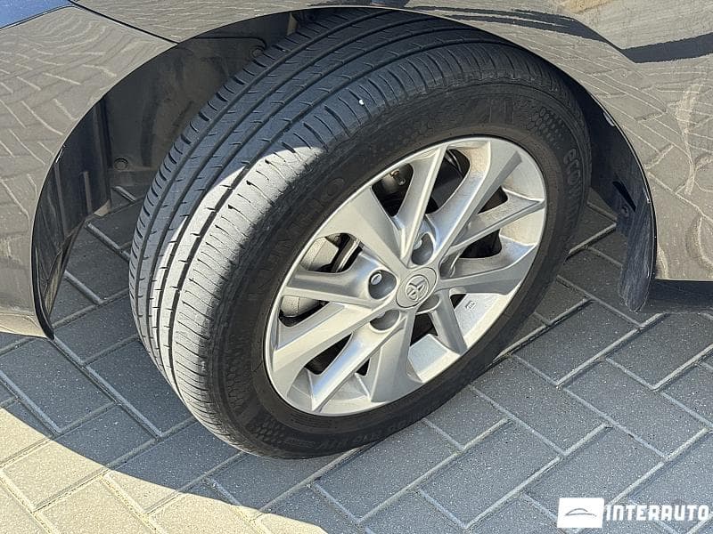 Toyota Auris 2014 — Миниатюра 16