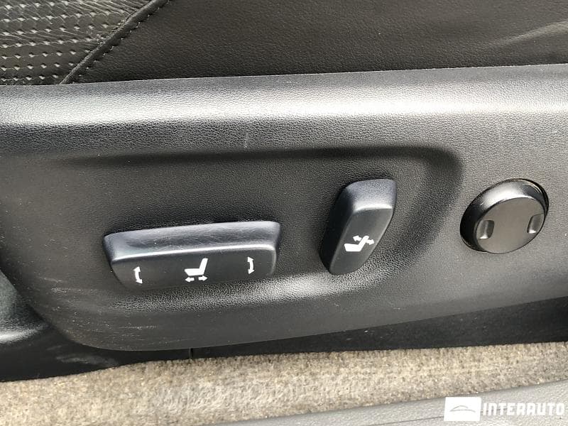 2010 Toyota Land Cruiser Prado — Miniatură 21