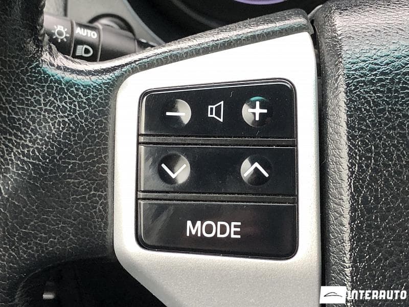 2010 Toyota Land Cruiser Prado — Miniatură 18