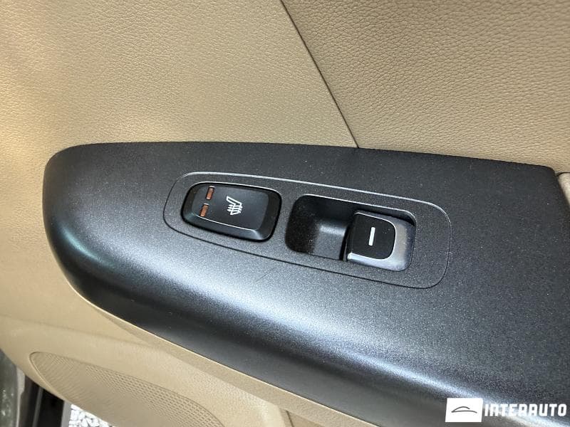 2018 Kia Sportage — Miniatură 19