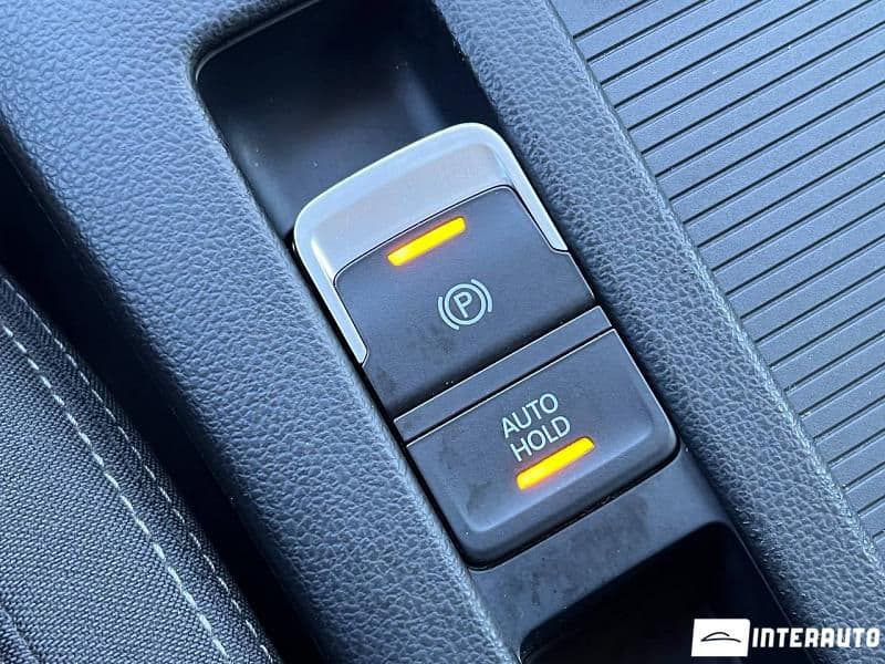 Volkswagen Passat 2016 — Миниатюра 12