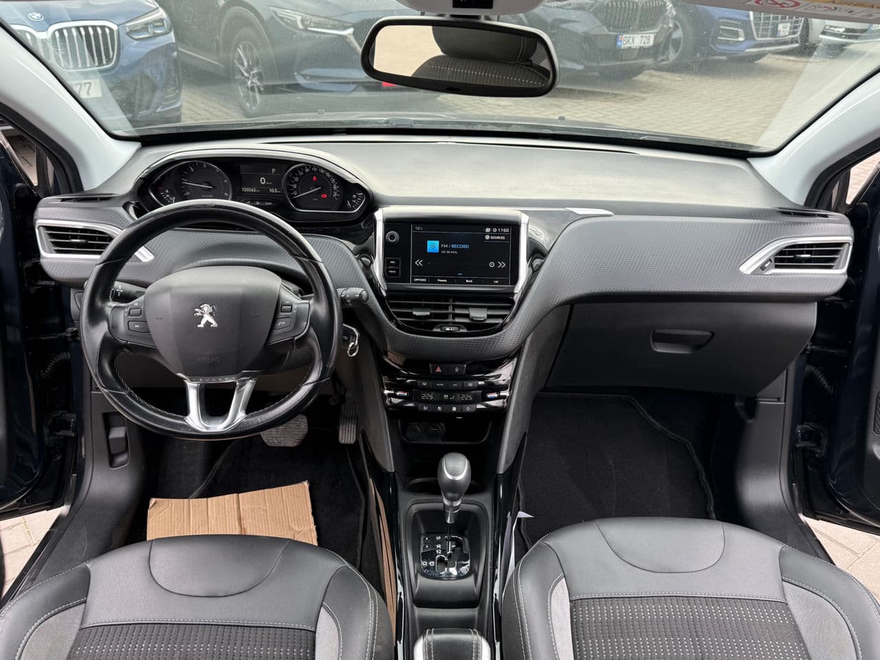 Peugeot 2008 2019 — Миниатюра 6