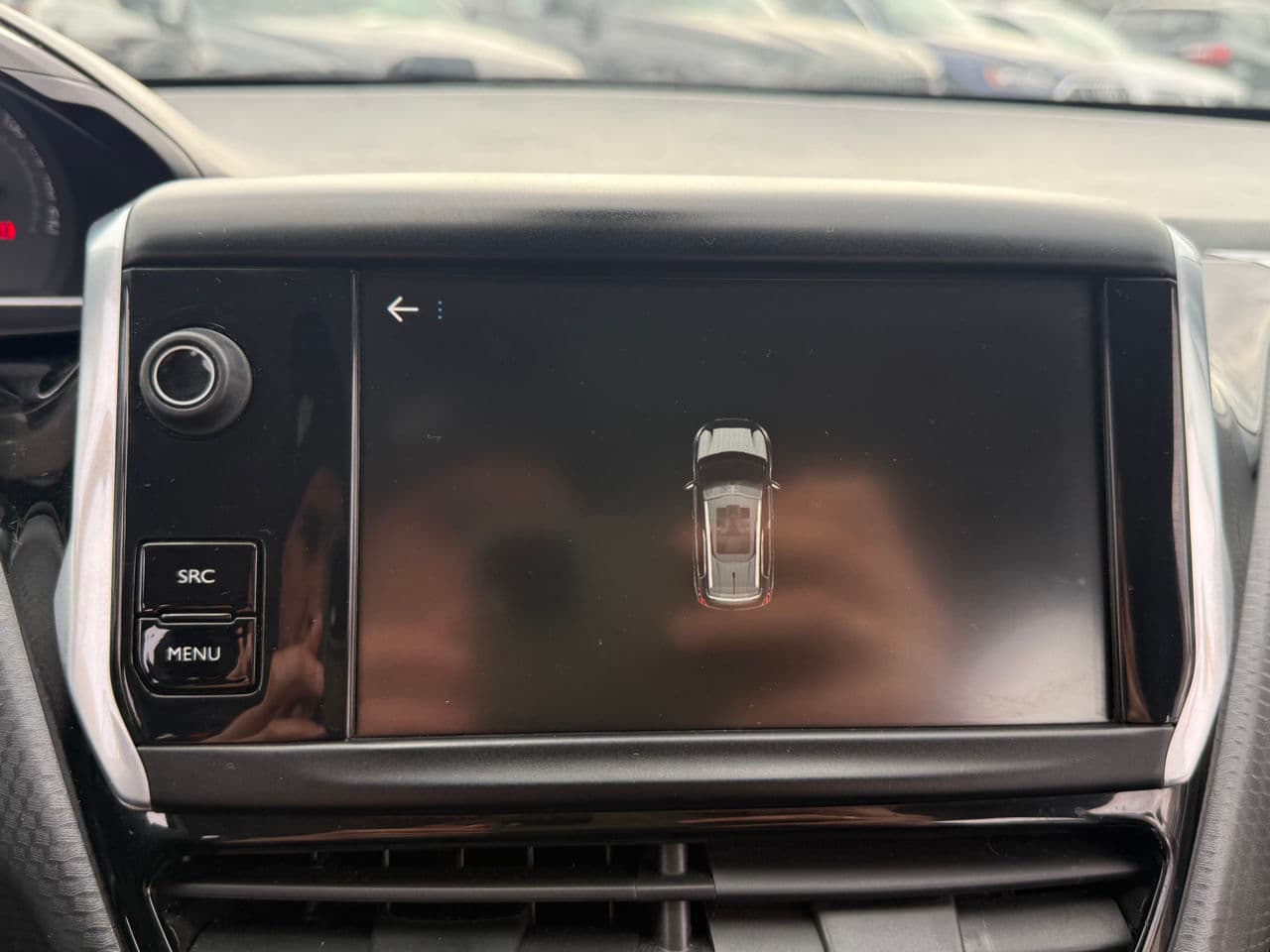Peugeot 2008 2019 — Миниатюра 10