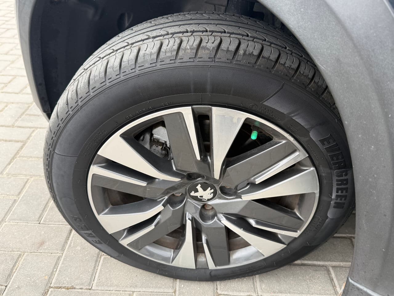 Peugeot 2008 2019 — Миниатюра 16