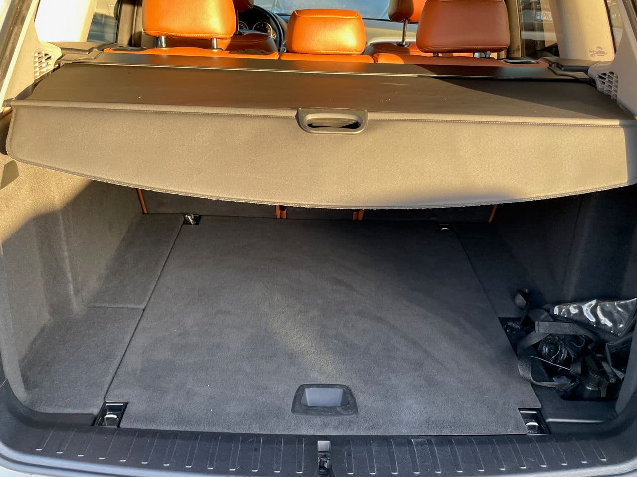 BMW X3 2.0D 2015 — Миниатюра 19