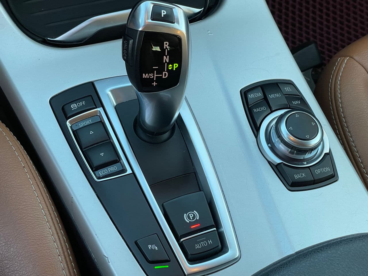 BMW X3 2.0D 2015 — Миниатюра 13
