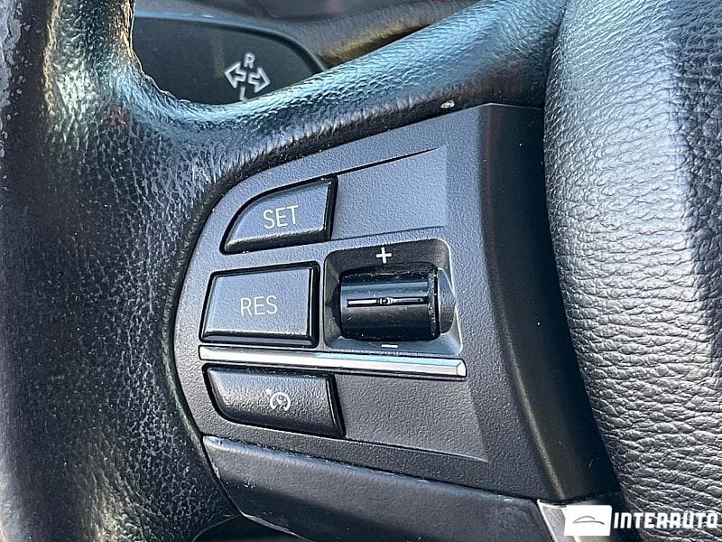 BMW X3 2.0D 2015 — Миниатюра 9