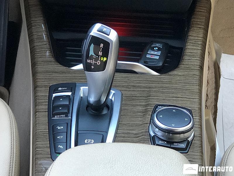 BMW X3 2.8i 2014 — Миниатюра 19