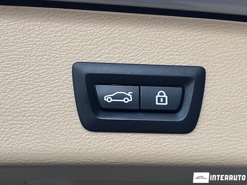 BMW X3 2.8i 2014 — Миниатюра 21