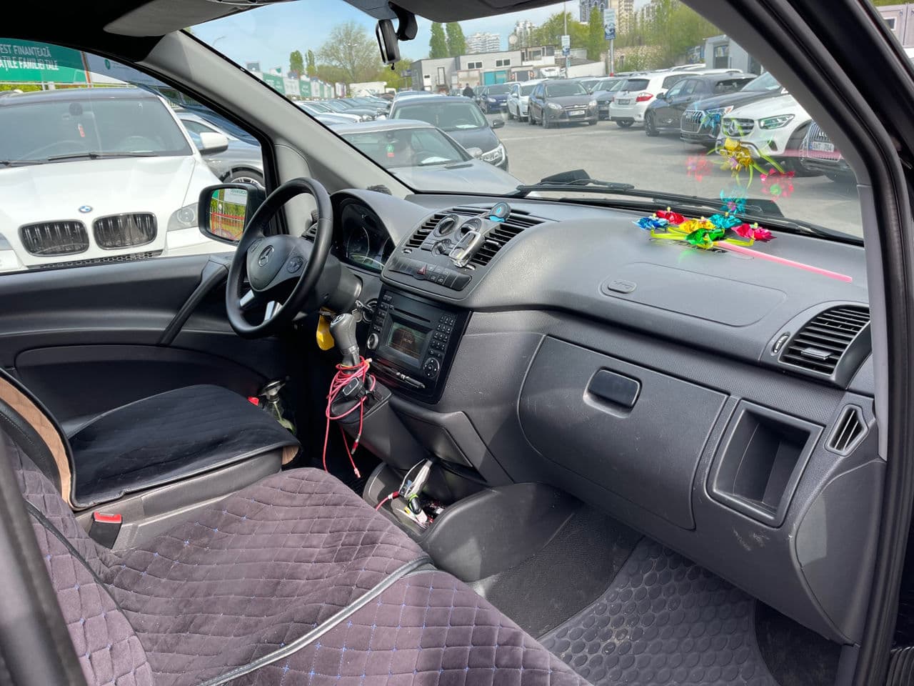 Mercedes Vito 2014 — Миниатюра 6